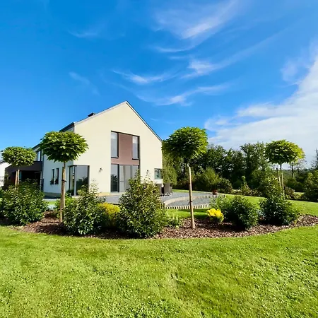 Le Daguet Pour 8 Feriehus *