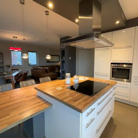 Feriehus Le Daguet Pour 8 *