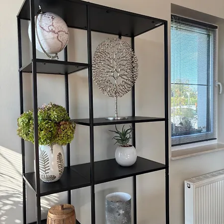Le Daguet Pour 8 Feriehus