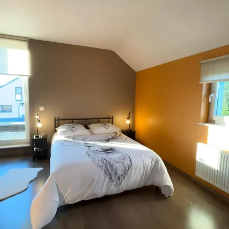 Feriehus Le Daguet Pour 8 Florenville