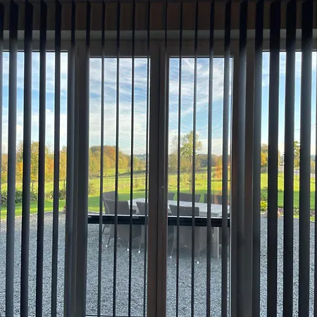 Feriehus Le Daguet Pour 8 *