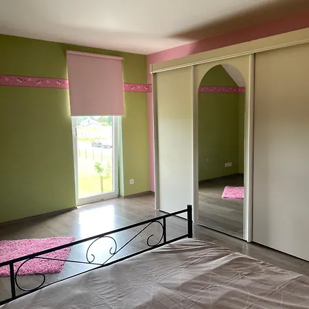Feriehus Le Daguet Pour 8 Florenville