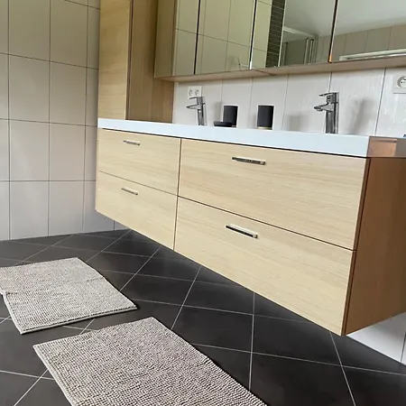Le Daguet Pour 8 Feriehus Florenville
