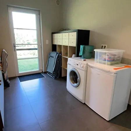 Feriehus Le Daguet Pour 8 *