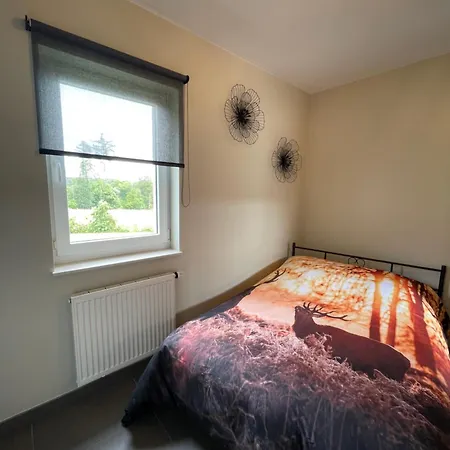 Le Daguet Pour 8 Feriehus *